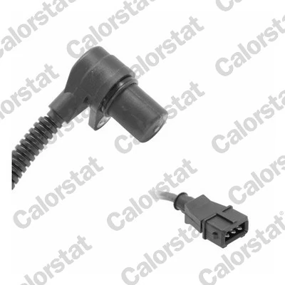 Sensor, crankshaft pulse